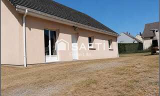 Maison 4 Pièces 95 m² à vendre à Gruchet-le-Valasse (76210)