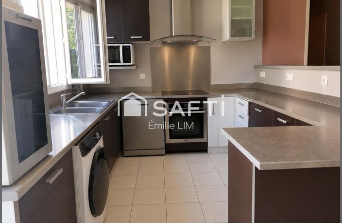 Jolie Pavillon au calme — photo 4