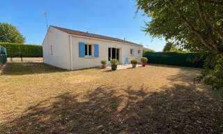 Maison 4 Pièces 84 m² à vendre à Sainte-Soulle (17220)