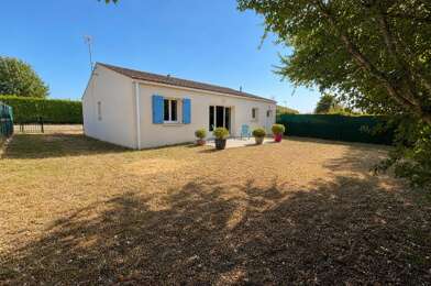 Maison 4 pièces 294000 €