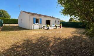 Maison 4 Pièces 84 m² à vendre à Sainte-Soulle (17220)