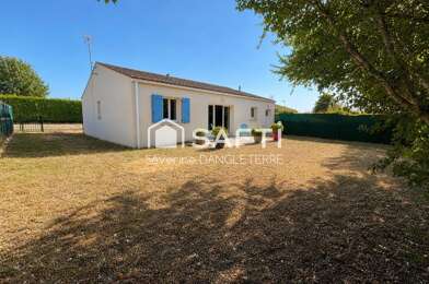 Maison 4 pièces 294000 €