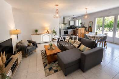 Maison 4 pièces 294000 €