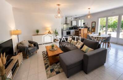 Maison Familiale Trois chambres . — photo du bien