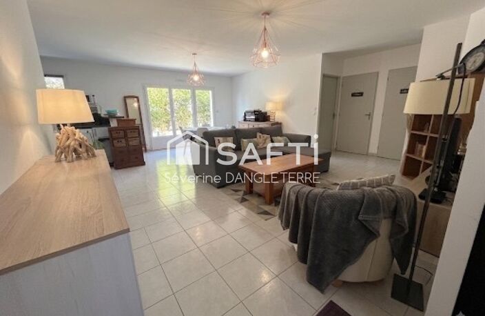 Maison Familiale Trois chambres . — photo 2