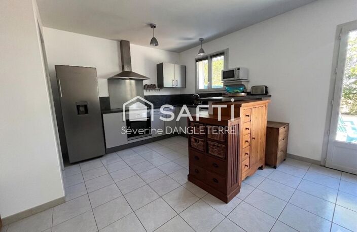 Maison Familiale Trois chambres . — photo 3