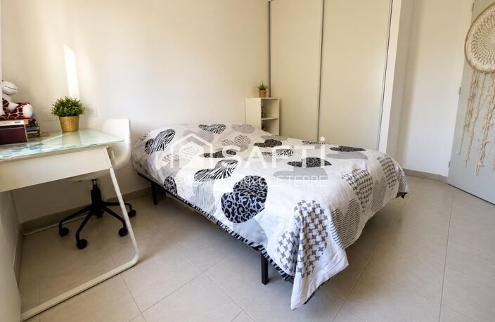 Maison Familiale Trois chambres . — photo 4