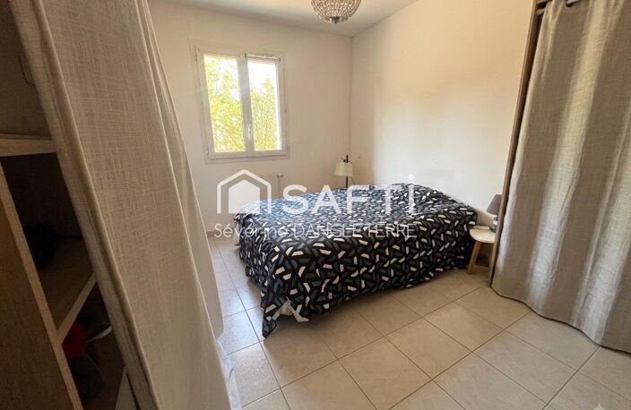 Maison Familiale Trois chambres . — photo 5