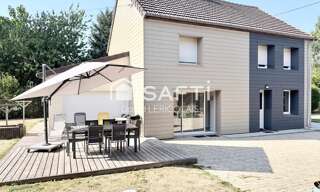 Maison 5 Pièces 119 m² à vendre à Carantilly (50570)