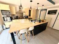 MAISON ENTIEREMENT RENOVEE - DPE B — photo 3