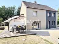 MAISON ENTIEREMENT RENOVEE - DPE B — photo 2