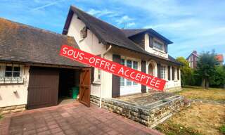 Maison 4 Pièces 144 m² à vendre à Cabourg (14390)