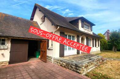 Maison 4 pièces 519400 €