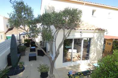 Maison 4 pièces 435000 €