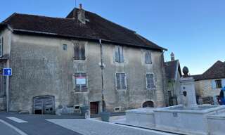 Maison 10 Pièces 280 m² à vendre à Saint-Lothain (39230)