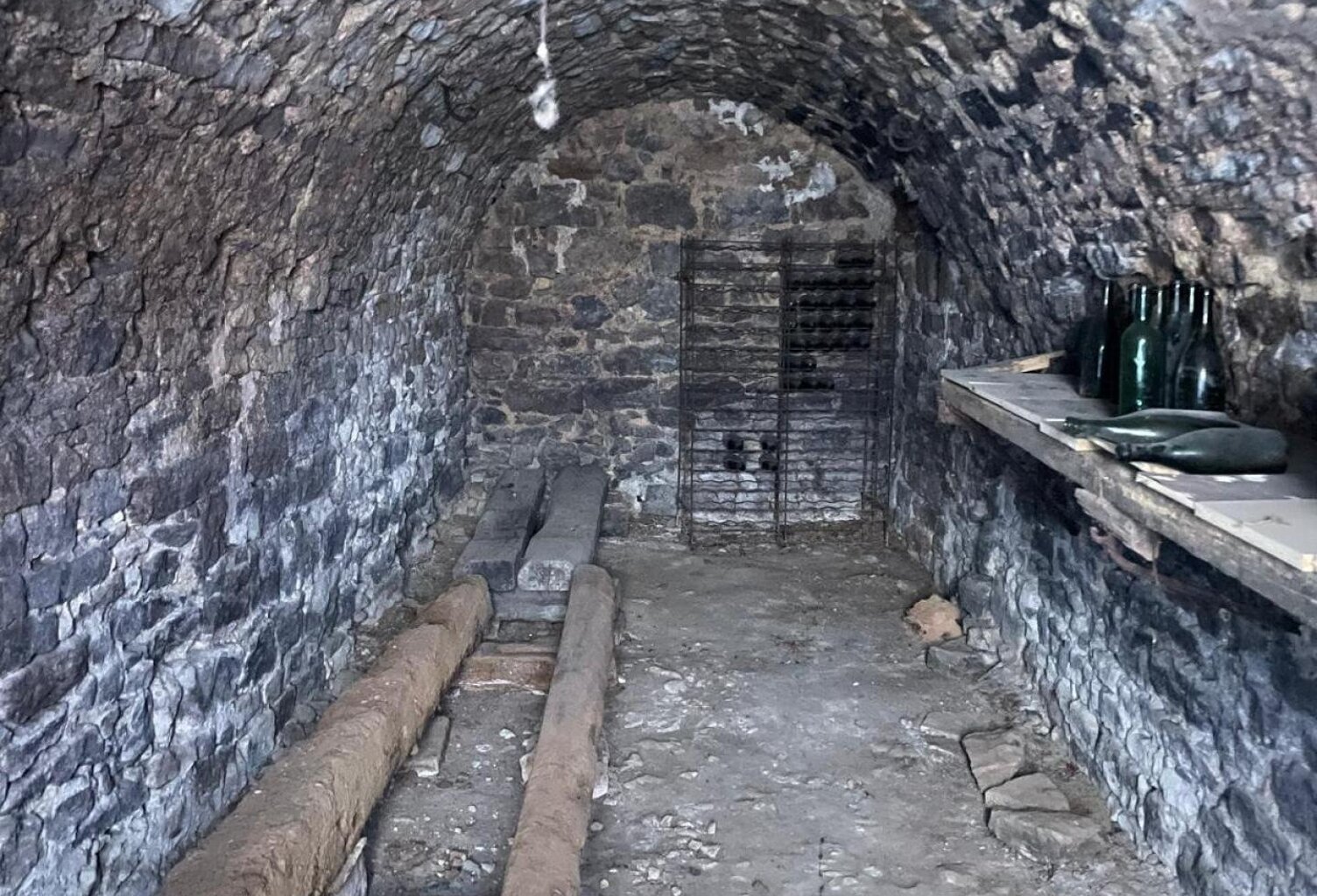 Spécial investisseur : rare et bel Immeuble à rénover en plein centre — photo 1