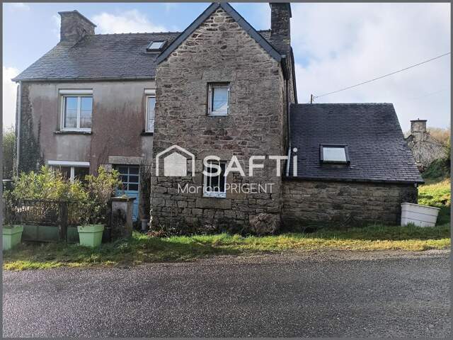 Maison de campagne — photo du bien
