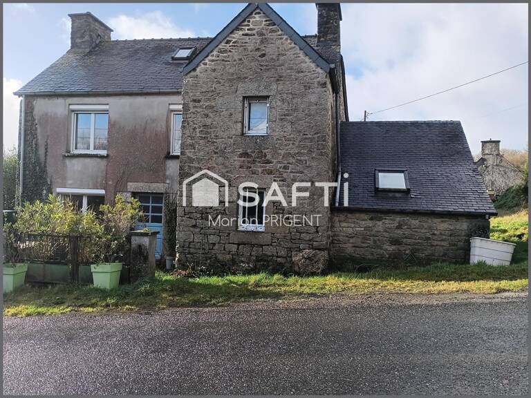 Maison de campagne — photo 1