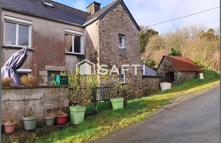 Maison de campagne — photo 2