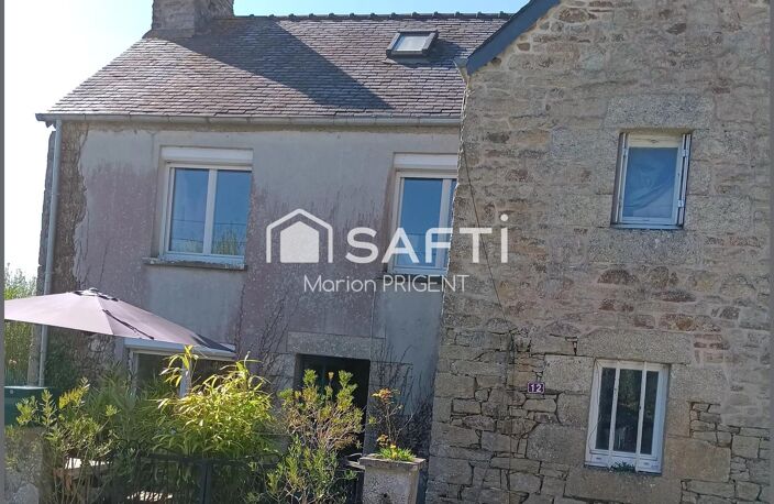 Maison de campagne — photo 3