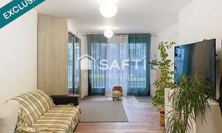 Appartement 2 Pièces 71 m² à vendre à Montreuil (93100)