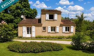 Maison 7 Pièces 125 m² à vendre à Raissac-sur-Lampy (11170)