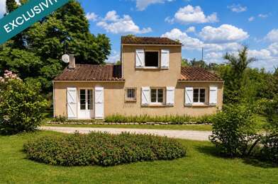 Maison 7 pièces 299000 €