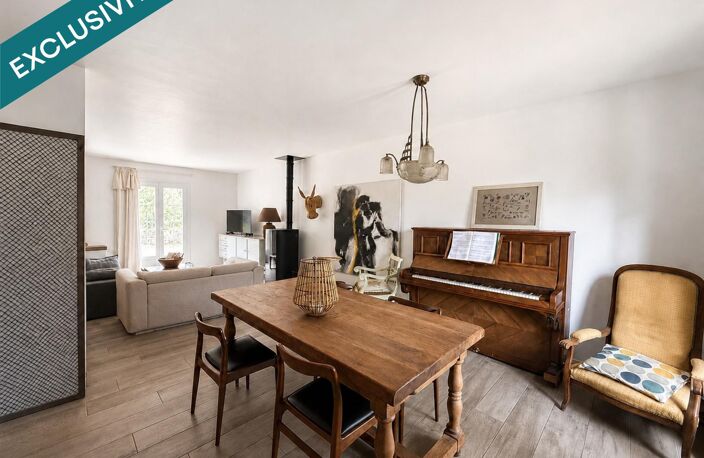 Une maison familiale , plus de 6 000 m² de nature, une piscine et une intimité absolue Ici, le luxe, c'est de pouvoir vivre pleinement chez soi. — photo 3