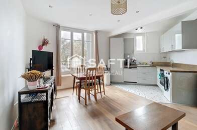 Appartement 3 pièces 299000 €