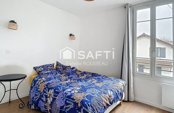 Appartement T3 lumineux avec vue dégagée — photo 3