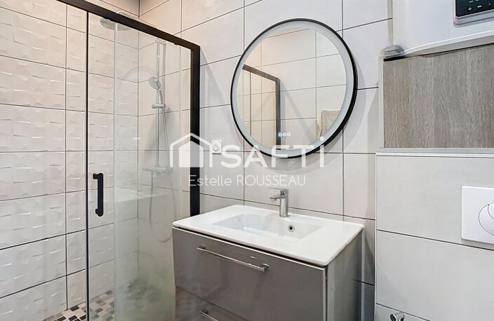 Appartement T3 lumineux avec vue dégagée — photo 5