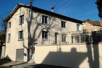 Maison 5 pièces 169900 €