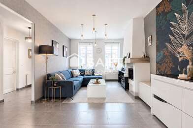Maison 6 pièces 249000 €