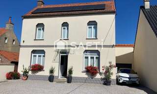 Maison 6 Pièces 133 m² à vendre à Wizernes (62570)
