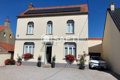 Maison 6 pièces 248100 €