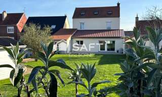 Maison 6 Pièces 133 m² à vendre à Wizernes (62570)