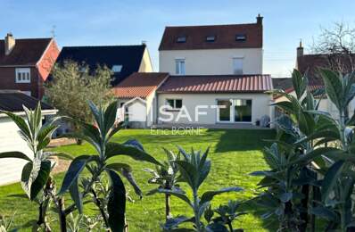 Individuelle , 3 chambres , garage , espace bureau ...Pas de travaux ! — photo du bien