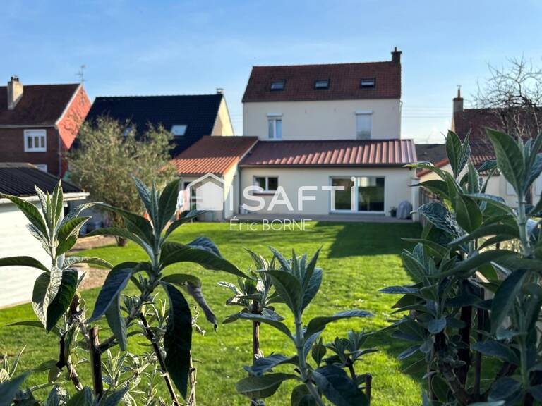 Individuelle , 3 chambres , garage , espace bureau ...Pas de travaux ! — photo 1