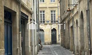Appartement 2 Pièces 39 m² à vendre à Bordeaux (33000)