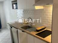  LE CHARME D'UN DUPLEX AU CUR DU VIEUX BORDEAUX — photo 3