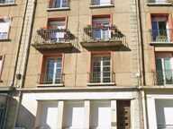 Appartement 60 m², DUPLEX, 2 chs, 3ième étage, centre ville de Flers — photo 2