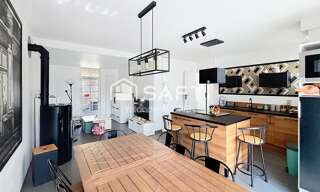 Maison 5 Pièces 120 m² à vendre à Trignac (44570)