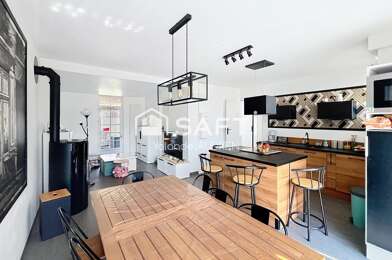 Maison 5 pièces 285000 €