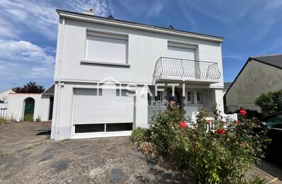 Trignac résidentiel Petit Méan proche commerces — photo du bien