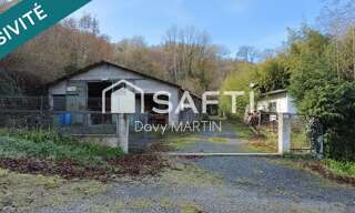 Maison 1 Pièce 140 m² à vendre à Coupiac (12550)