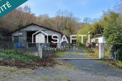 Maison 1 pièces 64000 €
