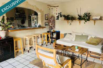 Appartement 3 pièces 159000 €