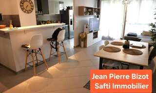 Appartement 3 Pièces 68 m² à vendre à Chilly-Mazarin (91380)