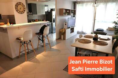 Appartement 3 pièces 179000 €
