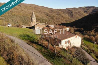 Maison 5 pièces 124900 €